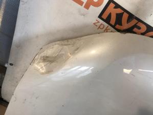 Mitsubishi Outlander 2012 Капот