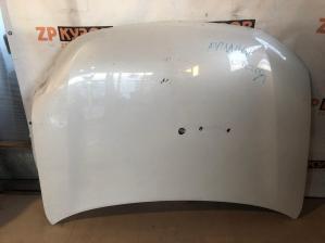 Mitsubishi Outlander 2012 Капот