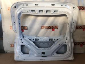 Omoda C5 (T19C) 2022> Крышка багажника