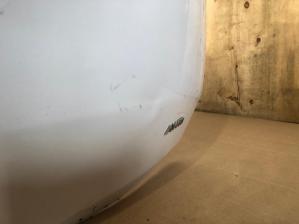 Omoda C5 (T19C) 2022> Крышка багажника