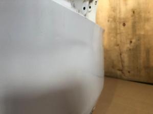 Omoda C5 (T19C) 2022> Крышка багажника