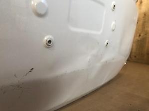 Omoda C5 (T19C) 2022> Крышка багажника