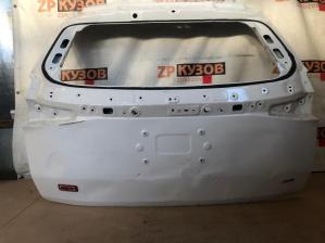 Omoda C5 (T19C) 2022> Крышка багажника