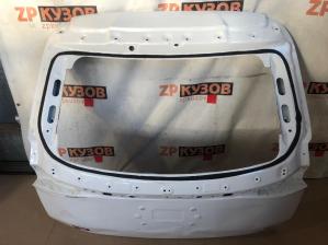 Omoda C5 (T19C) 2022> Крышка багажника