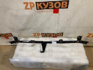 Mitsubishi Lancer 10 CX,CY 2007 Усилитель бампера Перед Верх