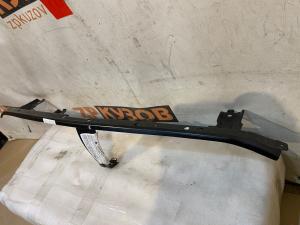 Mitsubishi Lancer 10 CX,CY 2007 Усилитель бампера Перед Верх