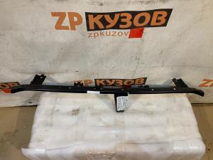 Mitsubishi Lancer 10 CX,CY 2007 Усилитель бампера Перед Верх