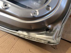 Omoda C5 (T19C) 2022> Крышка багажника