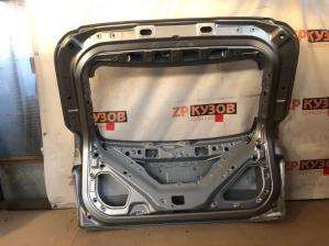 Omoda C5 (T19C) 2022> Крышка багажника