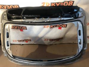 Omoda C5 (T19C) 2022> Крышка багажника