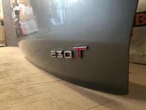 Omoda C5 (T19C) 2022> Крышка багажника