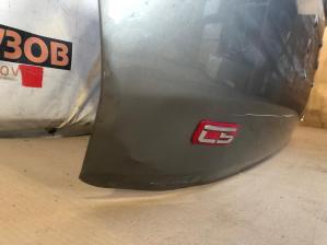 Omoda C5 (T19C) 2022> Крышка багажника