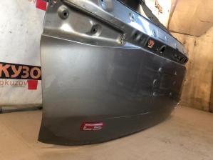 Omoda C5 (T19C) 2022> Крышка багажника