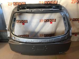 Omoda C5 (T19C) 2022> Крышка багажника