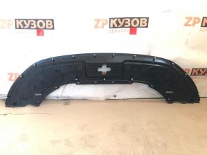 VOYAH Voyah Free 2021-2025 Пыльник замка капота