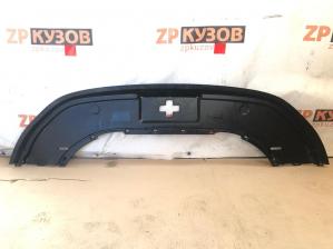 VOYAH Voyah Free 2021-2025 Пыльник замка капота