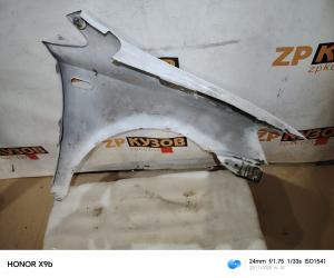 VW Polo Sed RUS 2010-2020 крыло переднее Lh