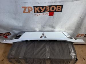 Mitsubishi Outlander XL CW 06-12 